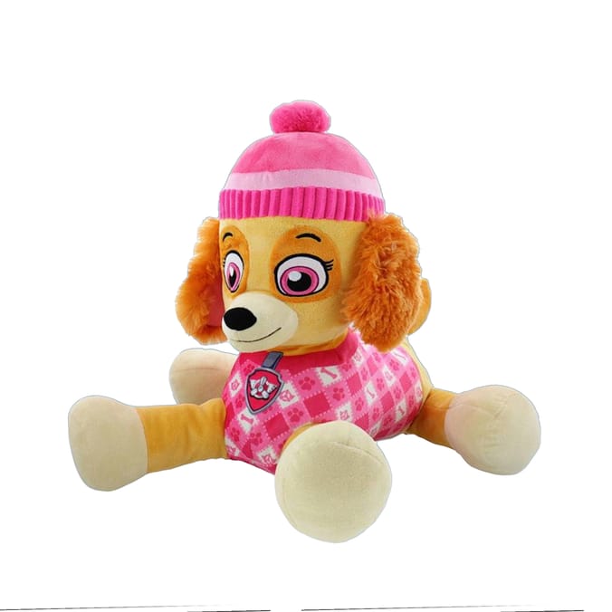 Paw patrol toys home bargains shop