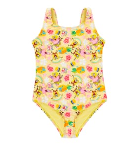 Spongebob Squarepants Kids Swimsuit