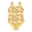 Spongebob Squarepants Kids Swimsuit
