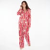 Spongebob Squarepants Ladies Christmas Pyjamas