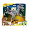 Imaginext Jurassic World Dominion - Breakout Blue & Owen