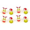 The Grinch 20 Decorative LED Christmas String Lights