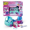 Crayola Washimals Mobile Spa