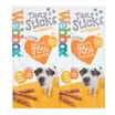 Webbox 6 Tasty Sticks with Chicken 30g