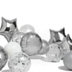 Let's Party Balloon Assortment 12 Pack