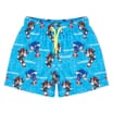 Sonic The Hedgehog Swim Shorts