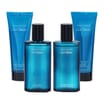 Davidoff Cool Water EDT A/S 75ml + 75ml Gift Set