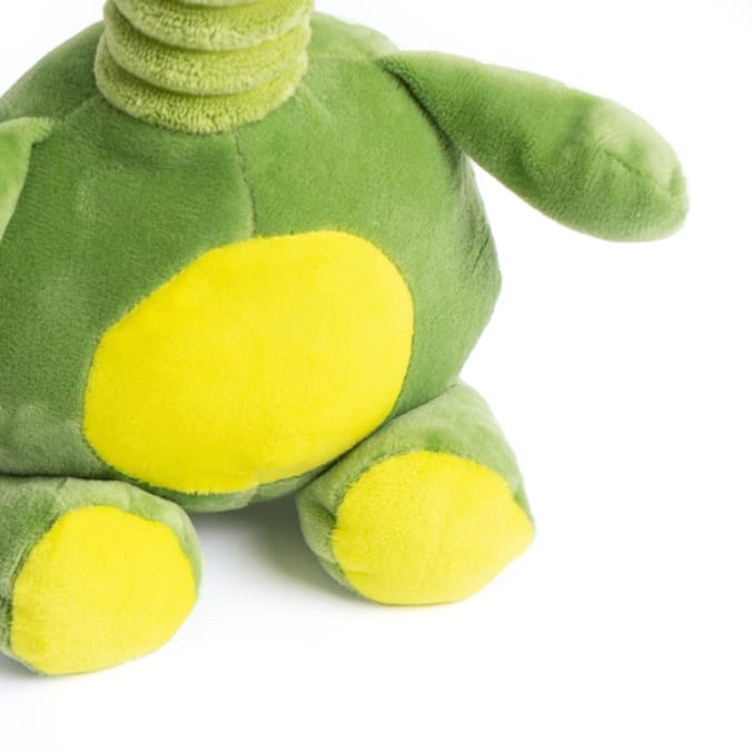 My Pets Long Neck Plush