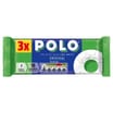 Polo Original Mint Tube 3 Pack Multipack 102g