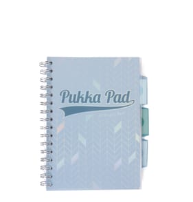 Pukka Pad A5 Project Book