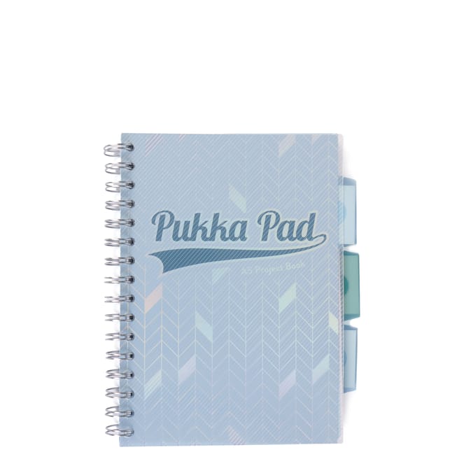 Pukka Pad A5 Project Book