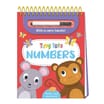 Tiny Tots Number 