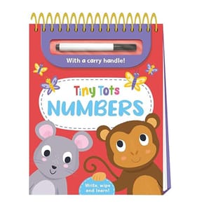 Tiny Tots Number 