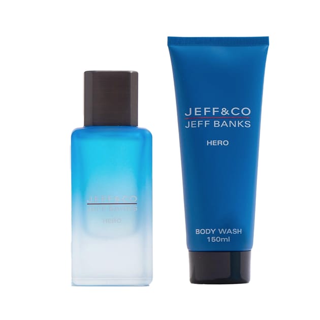 Jeff banks deals aftershave