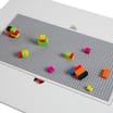 Building Block Table & Stools