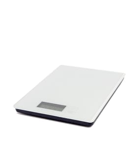 Open Kitchen Glass Kitchen Scales
