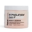 Face Facts Body Scrub Pink Himalayan Salt 400ml