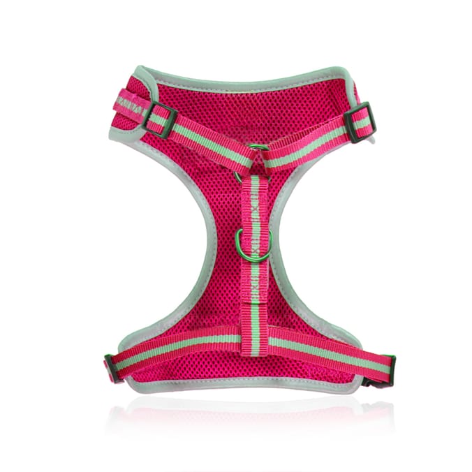 MyPet Dog Harness Pink