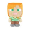 Minecraft Alex Plush