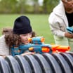 Nerf Elite 2.0 Eaglepoint RD-8