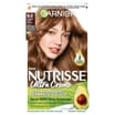 Garnier Nutrisse Ultra Crème Hair Dye - 6.3 Golden Light Brown