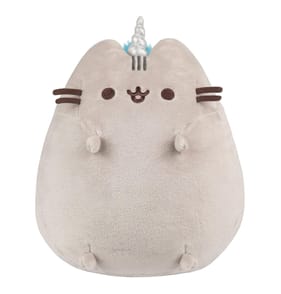 Pusheen Pusheenicorn Plush - Sitting
