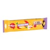 Pedigree Christmas Jumbone Chew Large Dog Treat 180g - Turkey Flavour x12