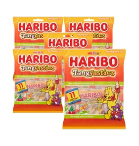 Haribo And Maoam Pouch 450g - 2 in Stock