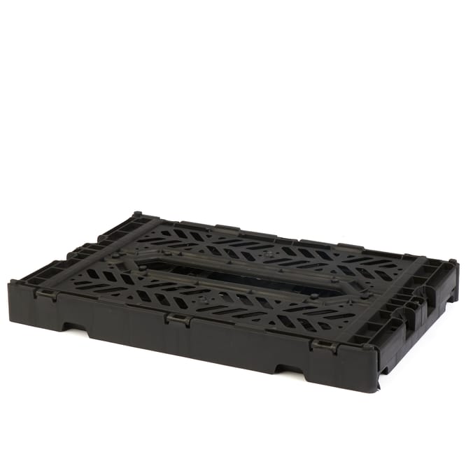 Utility Small Collapsible Basket 2 Pack