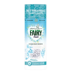 Fairy In-Wash Scent Booster 155g - Fresh