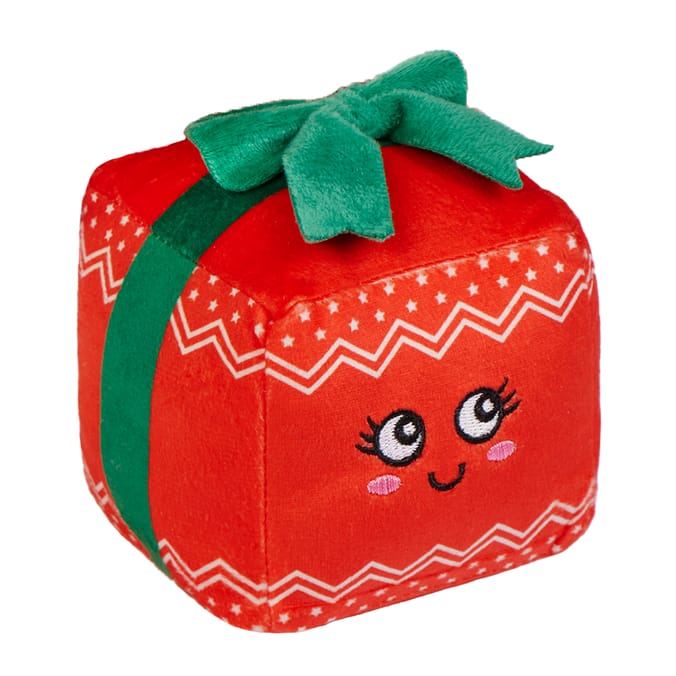 Chester's Plush Toy Assorted