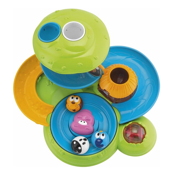 Chicco Fantasy Island Playset