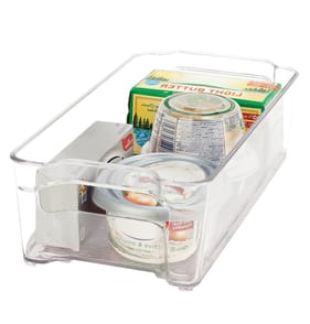 Kitchen Solutions Small Fridge Storage