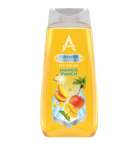 Astonish Summer Collection Mango Punch Shower Gel 400ml