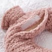 Teddy Soft Neck Hot Water Bottle
