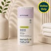 Attitude Natural Care Oatmeal & Chamomile Deodorant 85g