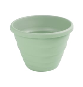 Wham Round Beehive Planter 32cm - Mint