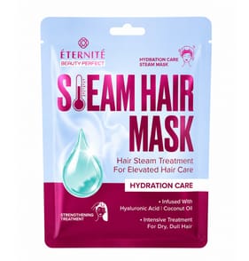Eternite Steam Hair Mask 30g - Hydration Care