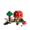 LEGO Minecraft The Mushroom House 21179
