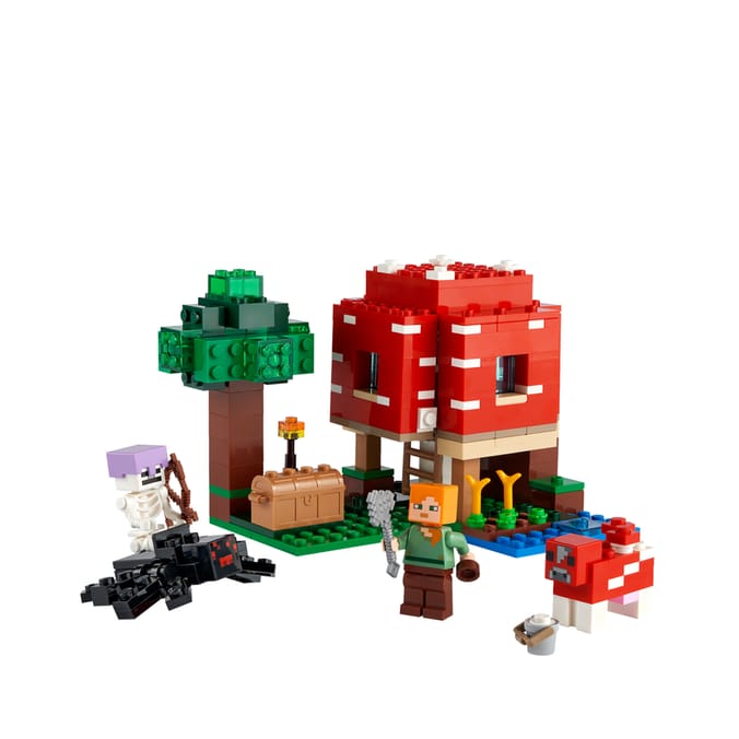Home bargains sale lego
