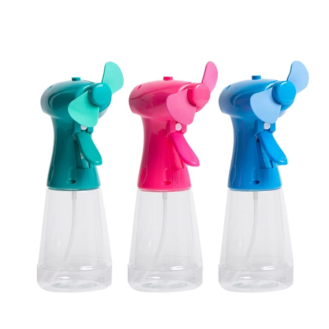 Home bargains fan deals