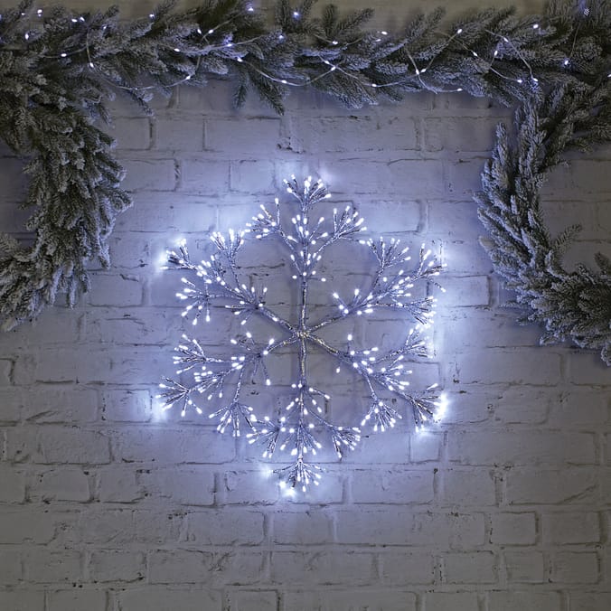 Prestige LED Starburst Light 60cm