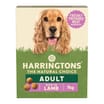 Harringtons Dry Adult Dog Food 1kg -  Rich in Lamb & Rice