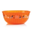 Hallowscream Plastic Bowl