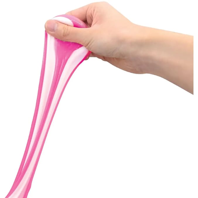 Slimy Frozen Slush Scented Slime 184g