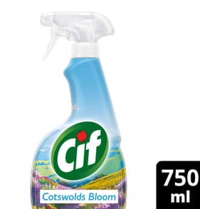 Cif Multi-Purpose Spray 750ml - Cotswolds Bloom