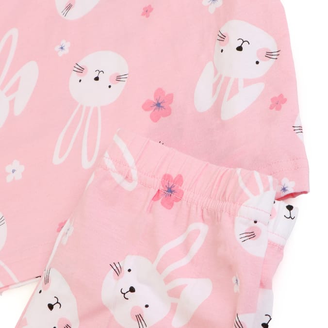 Originals Kids Bunny Pyjama Set