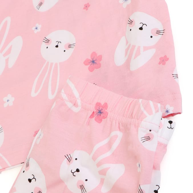 Originals Kids Bunny Pyjama Set