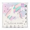 Let's Party Unicorn Napkins 15 Pack