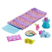 Cave Club Wild About Sleepovers With Tella